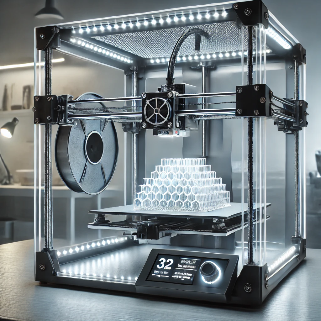 Stampa 3D