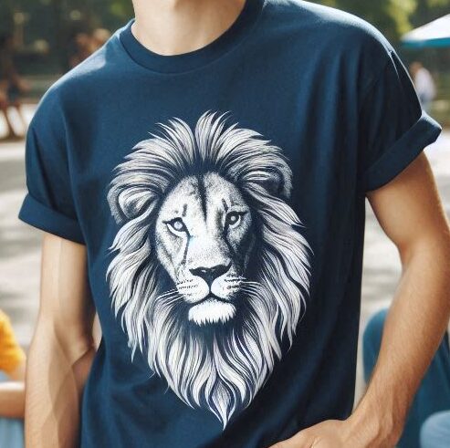 Dove personalizzare l’abbigliamento