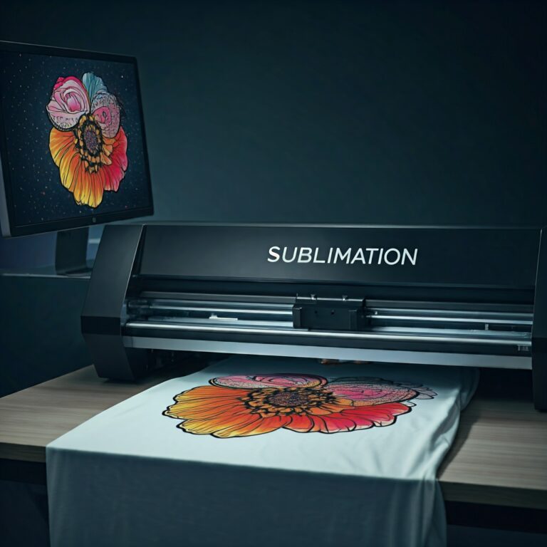 Stampanti Sublimatiche per Abbigliamento: Stampante sublimatica per abbigliamento